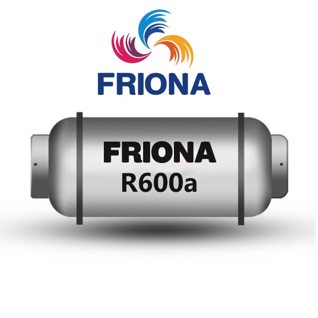 R600a