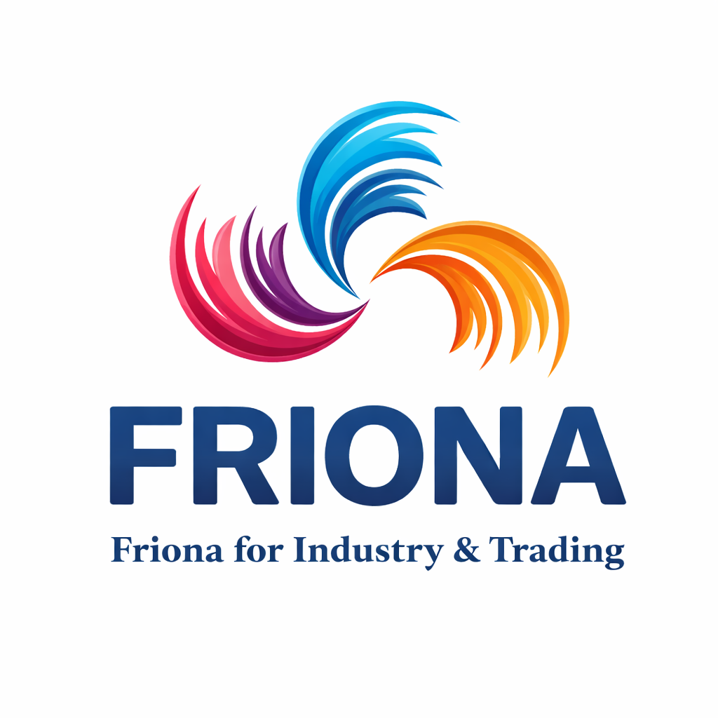 Friona logo
