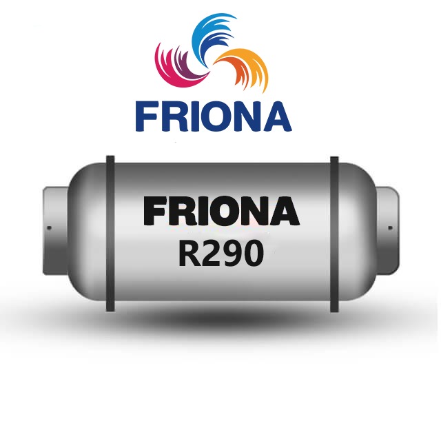 Friona R290